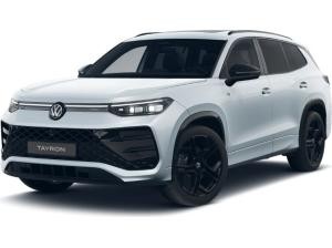 Volkswagen Tayron 2.0 TDI DSG R-Line BlackStyle Leder Pano AHK Winterräder