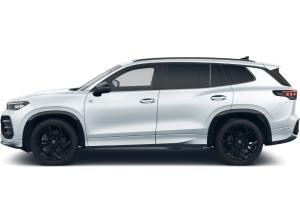 Volkswagen Tayron 2.0 TDI DSG R-Line BlackStyle Leder Pano AHK Winterräder