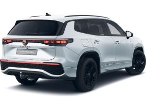 Volkswagen Tayron 2.0 TDI DSG R-Line BlackStyle Leder Pano AHK Winterräder