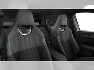 Volkswagen Tiguan R-Line 1.5 l eHybrid DSG Black CarPlay