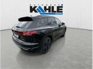 Volkswagen Touareg R 3.0 l V6 eHybrid SOFORT VERFÜGBAR OPF 4MOTION 4x4 Hyb.