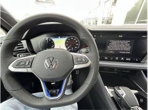 Volkswagen Touareg R 3.0 l V6 eHybrid SOFORT VERFÜGBAR OPF 4MOTION 4x4 Hyb.