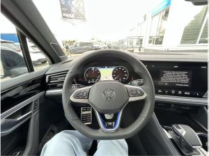 Volkswagen Touareg R 3.0 l V6 eHybrid SOFORT VERFÜGBAR OPF 4MOTION 4x4 Hyb.
