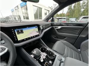 Volkswagen Touareg R 3.0 l V6 eHybrid SOFORT VERFÜGBAR OPF 4MOTION 4x4 Hyb.