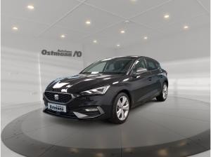 Seat Leon 1.5 eTSI FR Matrix RFK ACC SHZ CarPlay