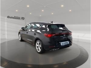 Seat Leon 1.5 eTSI FR Matrix RFK ACC SHZ CarPlay