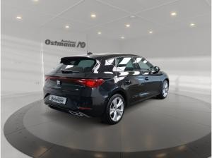 Seat Leon 1.5 eTSI FR Matrix RFK ACC SHZ CarPlay