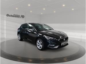 Seat Leon 1.5 eTSI FR Matrix RFK ACC SHZ CarPlay