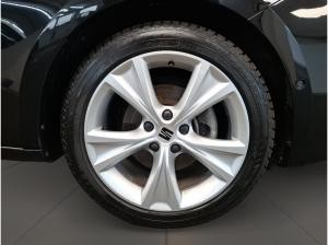 Seat Leon 1.5 eTSI FR Matrix RFK ACC SHZ CarPlay