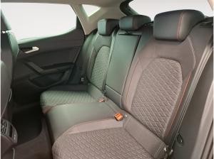 Seat Leon 1.5 eTSI FR Matrix RFK ACC SHZ CarPlay