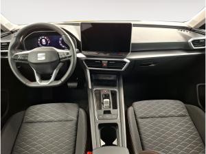 Seat Leon 1.5 eTSI FR Matrix RFK ACC SHZ CarPlay