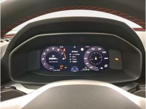Seat Leon 1.5 eTSI FR Matrix RFK ACC SHZ CarPlay
