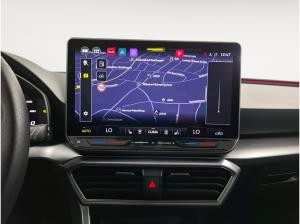 Seat Leon 1.5 eTSI FR Matrix RFK ACC SHZ CarPlay