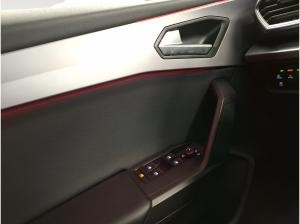 Seat Leon 1.5 eTSI FR Matrix RFK ACC SHZ CarPlay
