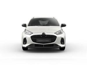 Mazda 2 Hybrid 5HB 1.5L Hybrid VVT-i 116 CVT FWD Homura