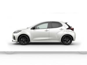 Mazda 2 Hybrid 5HB 1.5L Hybrid VVT-i 116 CVT FWD Homura