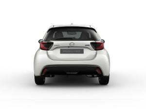 Mazda 2 Hybrid 5HB 1.5L Hybrid VVT-i 116 CVT FWD Homura