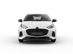 Mazda 2 Hybrid 5HB 1.5L Hybrid VVT-i 116 CVT FWD Prime-Line
