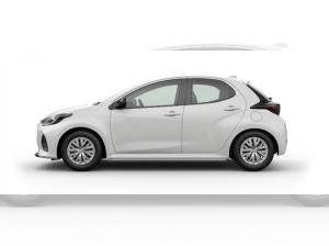 Mazda 2 Hybrid 5HB 1.5L Hybrid VVT-i 116 CVT FWD Prime-Line