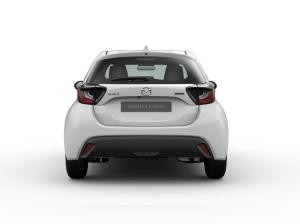 Mazda 2 Hybrid 5HB 1.5L Hybrid VVT-i 116 CVT FWD Prime-Line