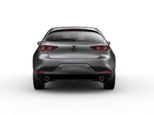 Mazda 3 5HB 2.0L e-SKYACTIV X 186ps 6MT FWD Takumi SUNR BLOP