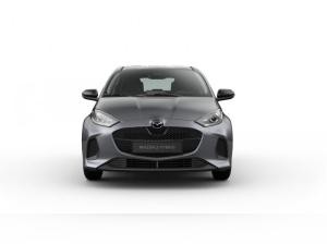 Mazda 2 2024 Hybrid 5HB 1.5L Hybrid VVT-i 116 CVT FWD Centre-Line