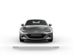 Mazda MX-5 2RHT 1.5L SKYACTIV-G 132 6MT RWD Exclusive-line