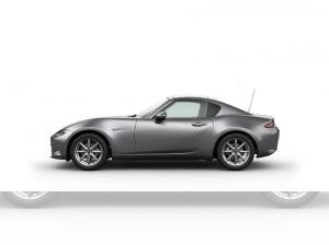 Mazda MX-5 2RHT 1.5L SKYACTIV-G 132 6MT RWD Exclusive-line