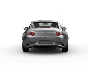 Mazda MX-5 2RHT 1.5L SKYACTIV-G 132 6MT RWD Exclusive-line