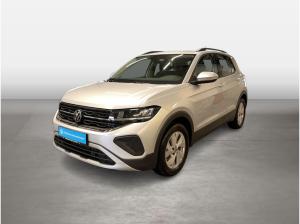 Volkswagen T-Cross Life 1.0 TSI 2xKlima ACC KlimaA LED PDC