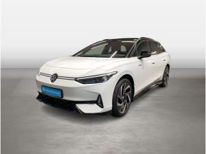 Volkswagen ID.7 Tourer GTX 4Motion 360 ACC AHK AUT HUD Kam.