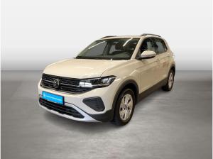 Volkswagen T-Cross Life 1.0 TSI 2xKlima ACC KlimaA LED PDC