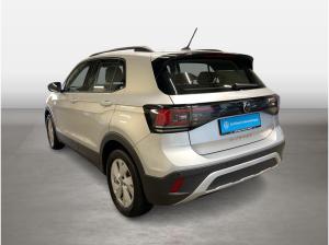 Volkswagen T-Cross Life 1.0 TSI 2xKlima ACC KlimaA LED PDC