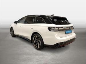 Volkswagen ID.7 Tourer GTX 4Motion 360 ACC AHK AUT HUD Kam.