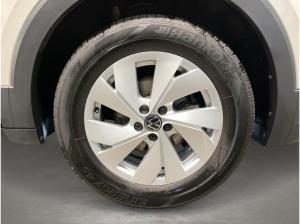 Volkswagen T-Cross Life 1.0 TSI 2xKlima ACC KlimaA LED Navi