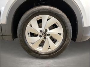 Volkswagen T-Cross Life 1.0 TSI 2xKlima ACC KlimaA LED PDC