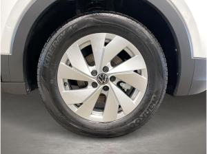 Volkswagen T-Cross Life 1.0 TSI 2xKlima ACC KlimaA LED Navi