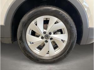 Volkswagen T-Cross Life 1.0 TSI 2xKlima ACC KlimaA LED PDC
