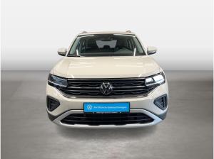 Volkswagen T-Cross Life 1.0 TSI 2xKlima ACC KlimaA LED Navi