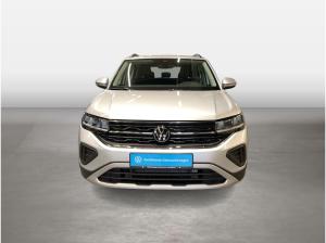 Volkswagen T-Cross Life 1.0 TSI 2xKlima ACC KlimaA LED PDC