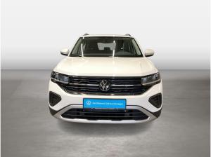 Volkswagen T-Cross Life 1.0 TSI 2xKlima ACC KlimaA LED Navi