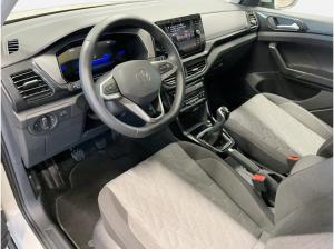 Volkswagen T-Cross Life 1.0 TSI 2xKlima ACC KlimaA LED Navi