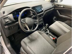 Volkswagen T-Cross Life 1.0 TSI 2xKlima ACC KlimaA LED PDC