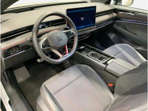 Volkswagen ID.7 Tourer GTX 4Motion 360 ACC AHK AUT HUD Kam.