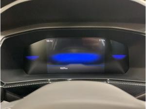 Volkswagen T-Cross Life 1.0 TSI 2xKlima ACC KlimaA LED Navi