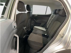 Volkswagen T-Cross Life 1.0 TSI 2xKlima ACC KlimaA LED PDC