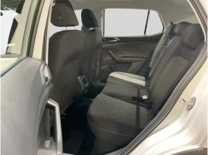 Volkswagen T-Cross Life 1.0 TSI 2xKlima ACC KlimaA LED Navi