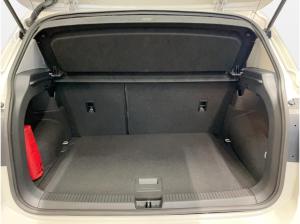 Volkswagen T-Cross Life 1.0 TSI 2xKlima ACC KlimaA LED PDC