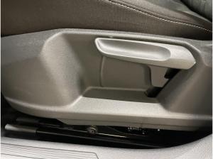 Volkswagen T-Cross Life 1.0 TSI 2xKlima ACC KlimaA LED PDC