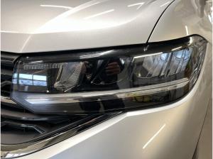 Volkswagen T-Cross Life 1.0 TSI 2xKlima ACC KlimaA LED PDC